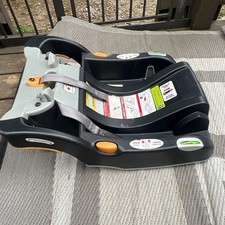 Chicco KeyFit Infant Car Seat