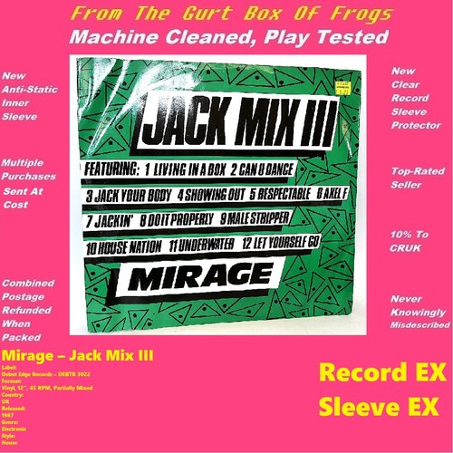 1980 inch singles - 1980-89,