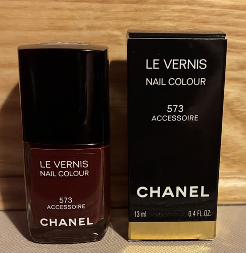 Rare chanel vernis nail - le,