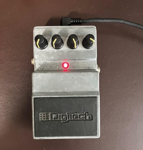 Digitech xbw series - x-series, bass