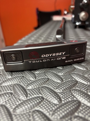 New odyssey toulon one - odyssey, ai-one