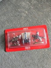 DEL PRADO RELIVE WATERLOO