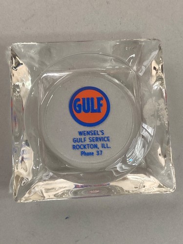 Wensel gulf oil service - wensel's,