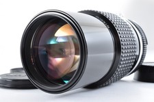 Nikon Ai Nikkor 200mm f/4