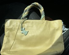 Radley Leather Handbag 