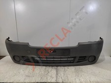 RENAULT TRAFIC VIVARO