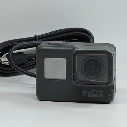 Gopro hero5 black - gopro, action