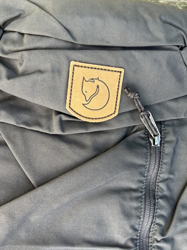Fjallraven friluft 45w grey - friluft,