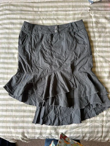 Vintage y2k next grey - next,