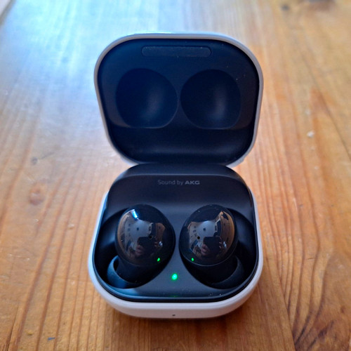 Samsung galaxy buds live - buds,