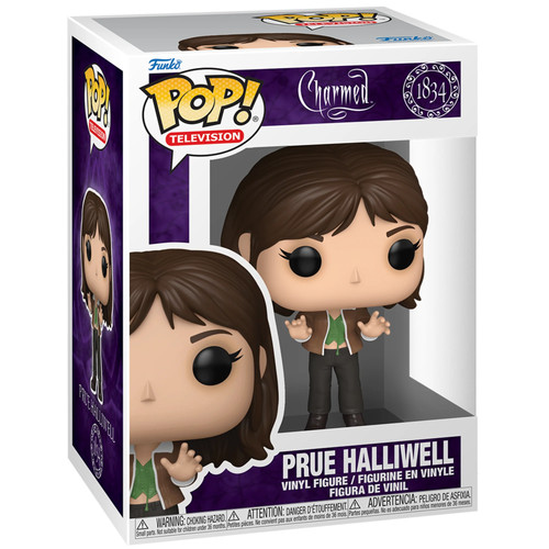 Charmed prue halliwell 1834 - prue,