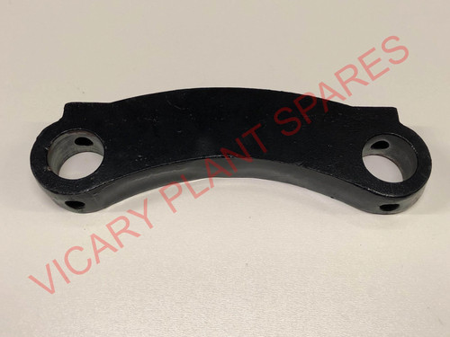 Lever tipping link jcb part - lever,