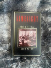 Limelight: Rush in The '80s by