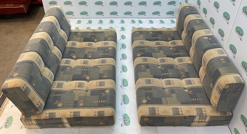 Caravan upholstery cushions - caravan,