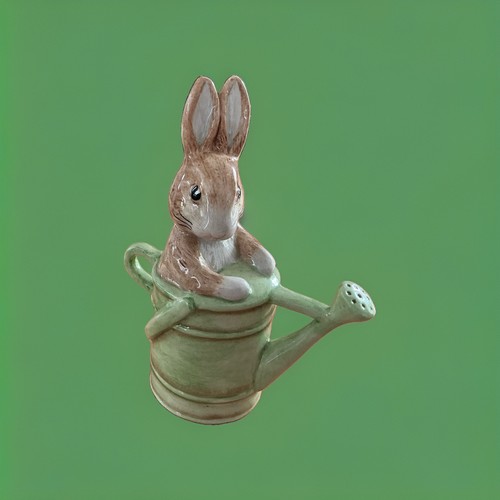 Vintage beswick beatrix - beatrix, potter