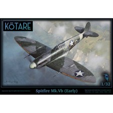 Kotare 32006 supermarine - kotare,