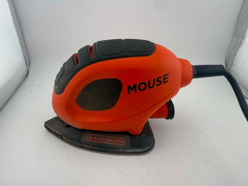 55w black decker detail mouse - detail,