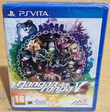 Danganronpa V3 Killing Harmony