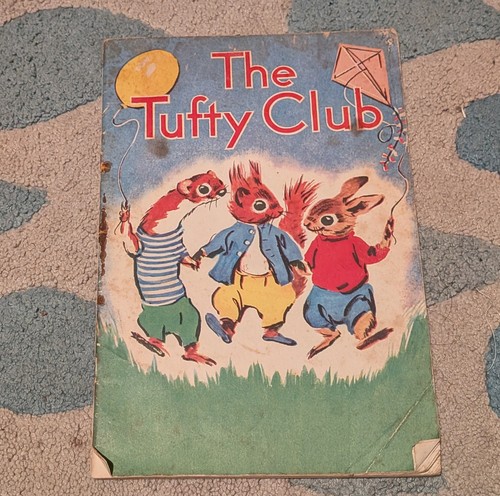 Rospa vintage paperback book - paperback,