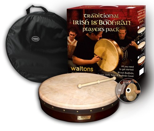 Waltons classic dark brown - classic,