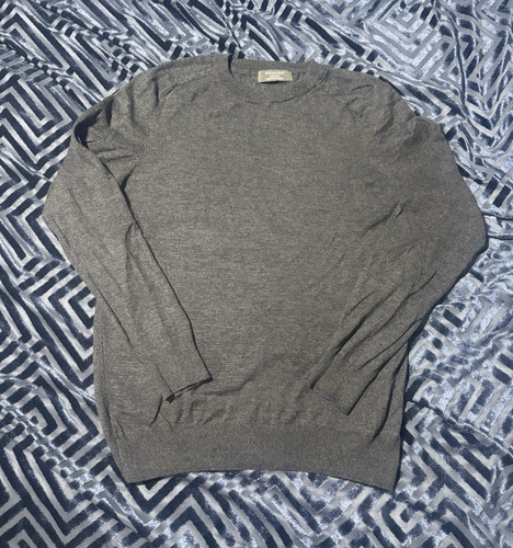 Primark men grey - men's, crew