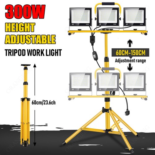 300w led work light - 300w,