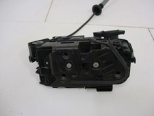 Door Lock Right Rear Actuator