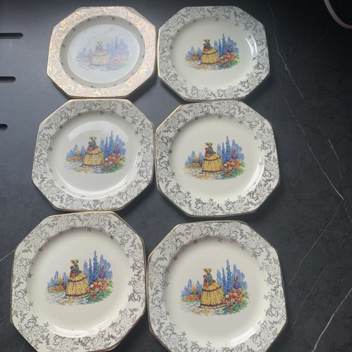 Royal flacon ware weatherby - flacon,
