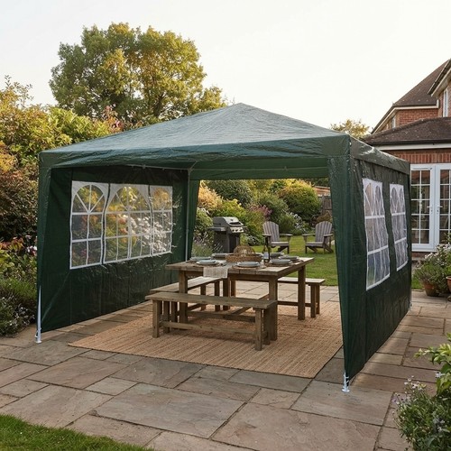 Portable outdoor gazebo - outdoor,