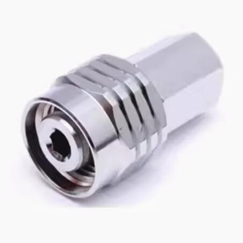 Scuba diving regulator adapter - scuba,