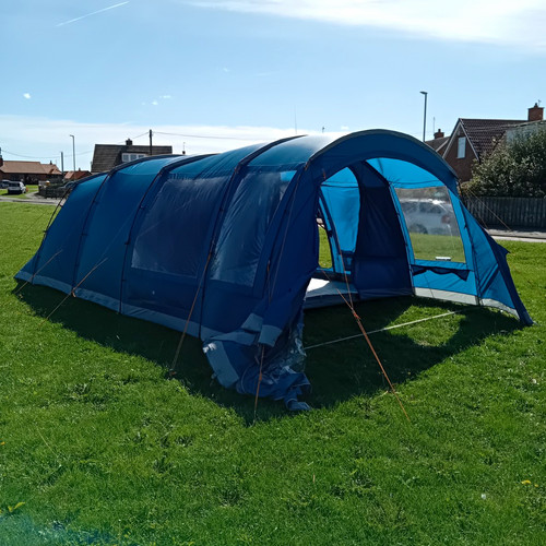 Vango joro 600xl - joro,
