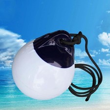 4 Pieces Boat Bumpers Fenders