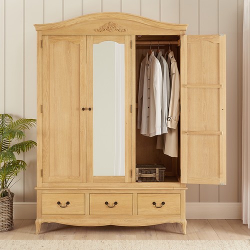 Wardrobe drawer door - drawer,