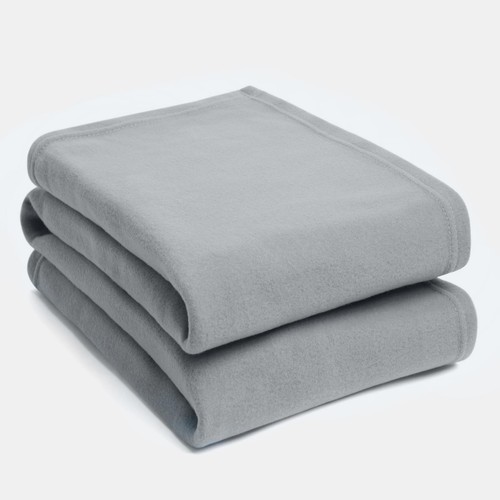 Ohs polar fleece - fleece, bed