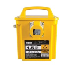 Defender 1.5kVA Power