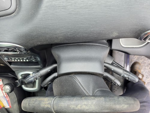 Citroen picasso mk2 - citroen, c3