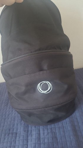 Bugaboo bee canopy hood - 6,