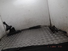 Seat Leon 5 Speed Manual Gear