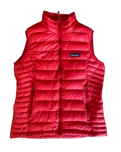 Patagonia women goose - patagonia, down