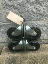 Imagesetter AGFA Phoenix 2250 Casters