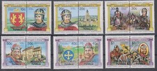 Kings england nanumaga - kings, of