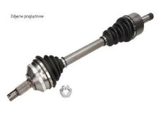 Original Maxgear Drive Shaft