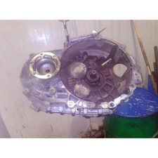 GEARBOX SEAT - CUPRA LEON