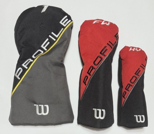 Wilson profile driver - profile,