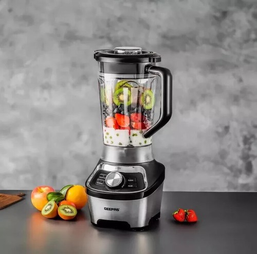 Commercial geepas 4in1 jug - geepas,
