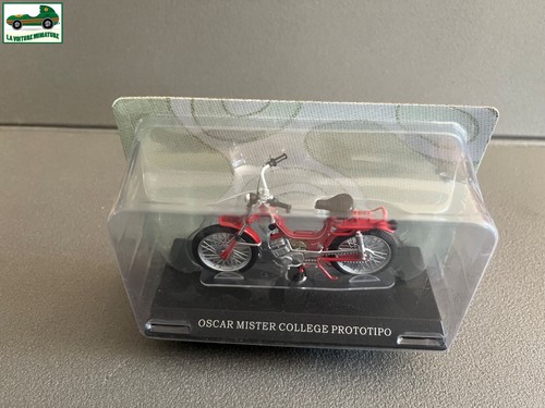 Oscar mister college - oscar,