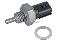 Coolant temperature sensor - temperature,