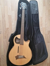 Warwick Alien 5 string (NOT Rockbass) - Gig Bag - 2nd Hand