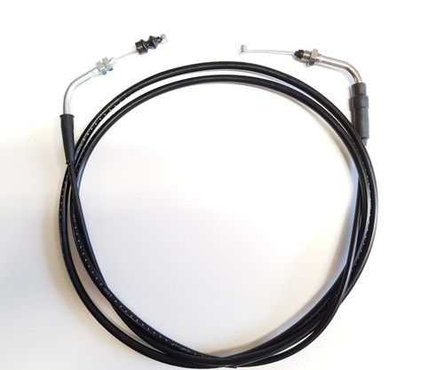 Throttle cable yy50qt - throttle, yy50qt-21