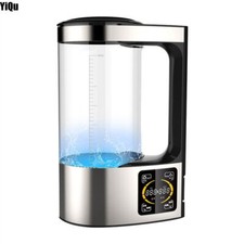 For kangen water hydrogen - for,